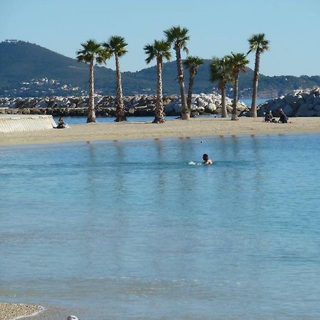 Chambres Loft Partage Centre Toulon Dış mekan fotoğraf