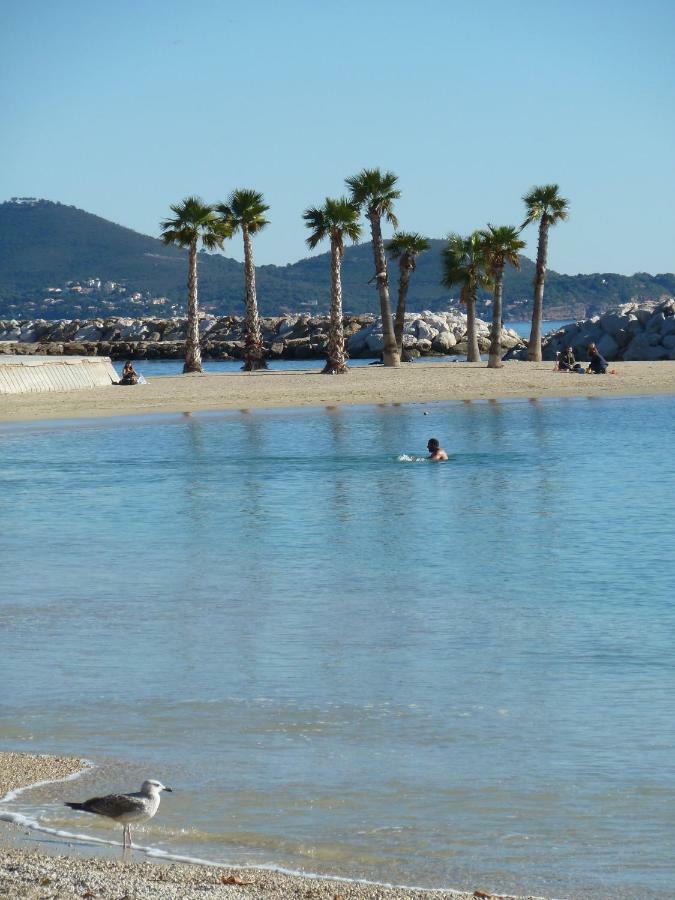 Chambres Loft Partage Centre Toulon Dış mekan fotoğraf