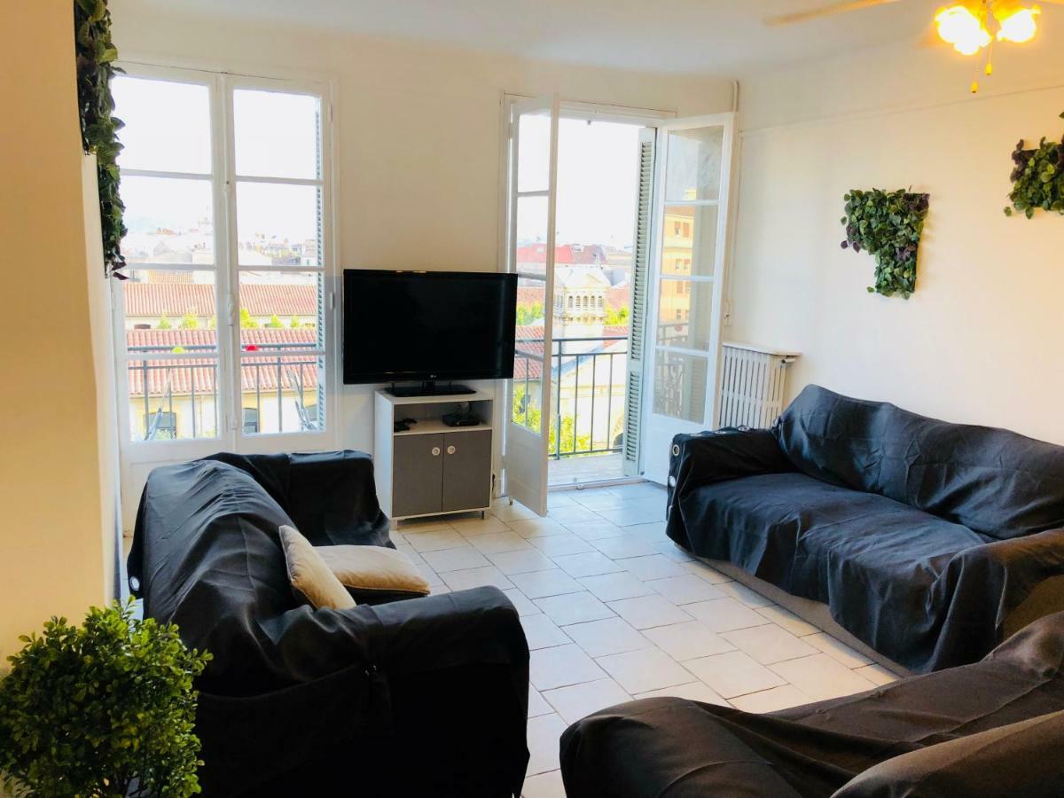 Chambres Loft Partage Centre Toulon Dış mekan fotoğraf