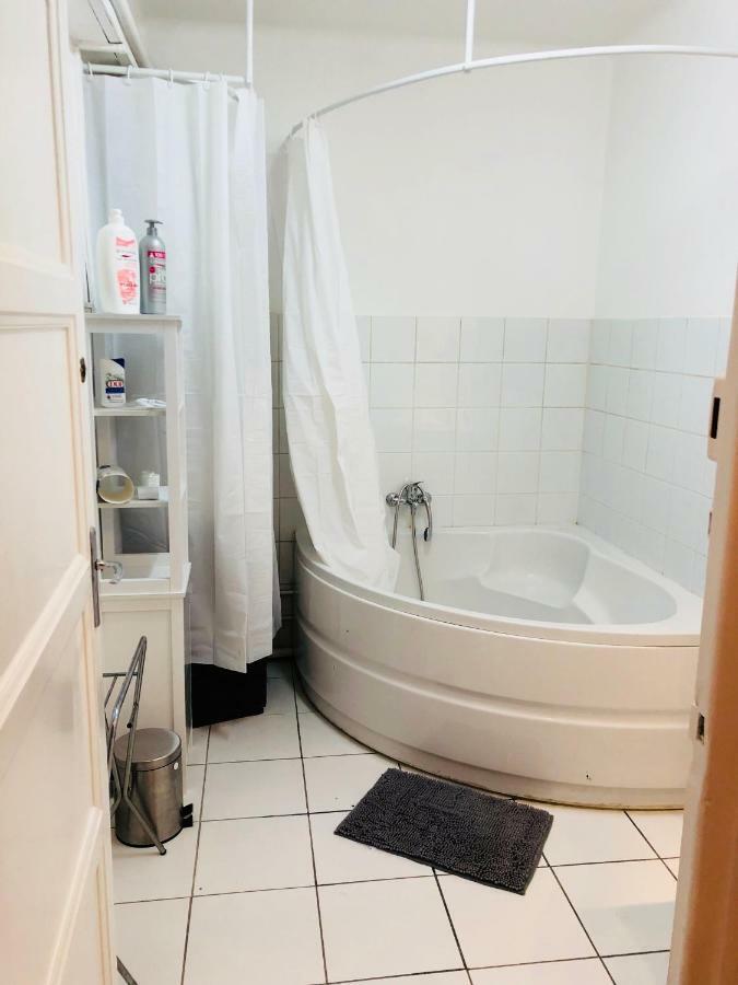 Chambres Loft Partage Centre Toulon Dış mekan fotoğraf