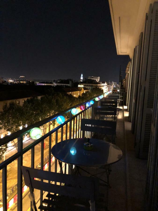 Chambres Loft Partage Centre Toulon Dış mekan fotoğraf