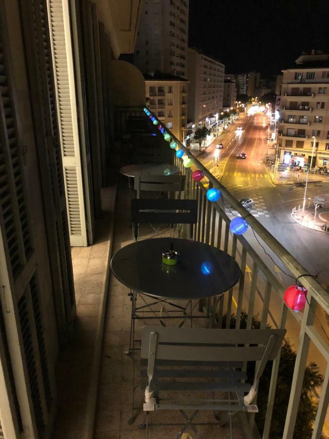 Chambres Loft Partage Centre Toulon Dış mekan fotoğraf