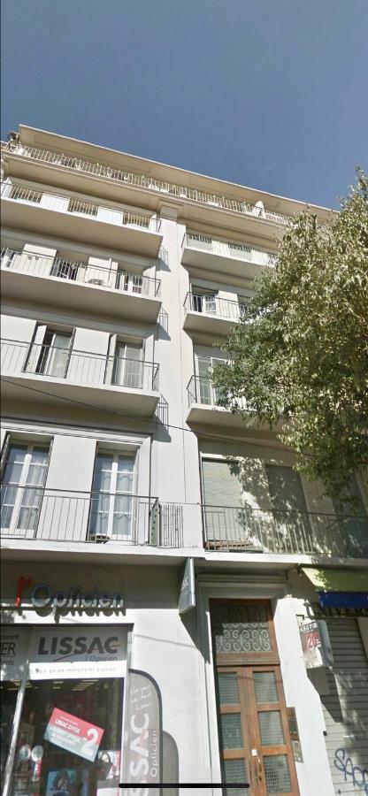 Chambres Loft Partage Centre Toulon Dış mekan fotoğraf