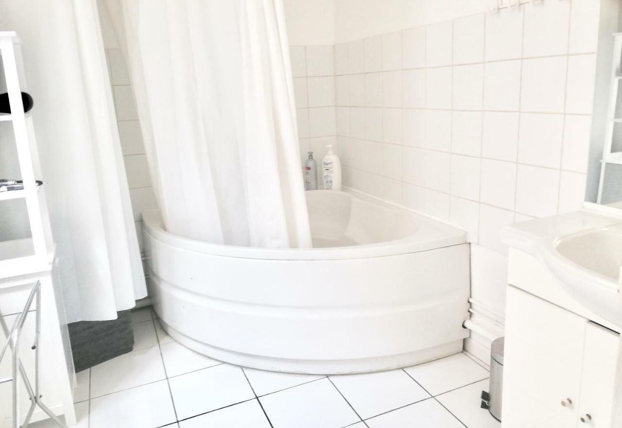 Chambres Loft Partage Centre Toulon Dış mekan fotoğraf