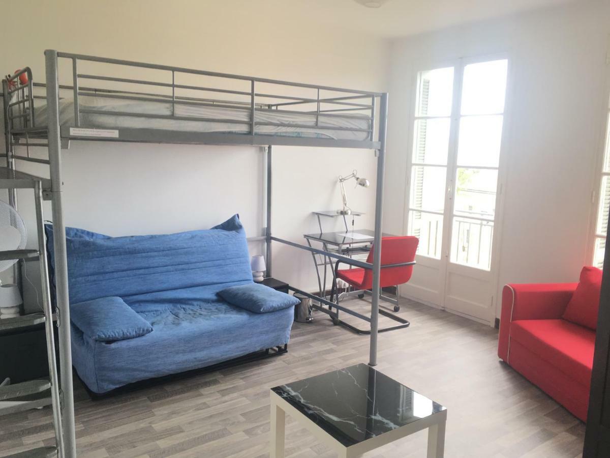Chambres Loft Partage Centre Toulon Dış mekan fotoğraf